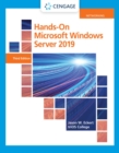 Hands-On Microsoft? Windows Server 2019 - Book
