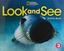Look and See 3: Activity Book - Book