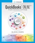 Using QuickBooks(R) Online for Accounting 2021 - eBook