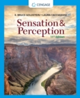 Sensation and Perception - eBook
