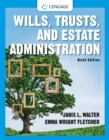 Wills, Trusts, and Estate Administration - eBook