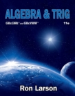 Algebra &amp; Trig - eBook