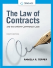 Law of Contracts and the Uniform Commercial Code - eBook