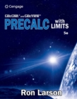 Note-Taking Guide for Larson's Precalculus with Limits, 5th - Book