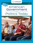 American Government and Politics Today - Book