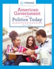 American Government and Politics Today, Brief - Book