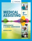 Student Workbook for Blesi?s Medical Assisting: Administrative & Clinical Competencies - Book