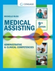 Medical Assisting - eBook