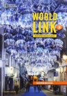 World Link 3: Workbook - Book