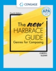 The New Harbrace Guide: Genres for Composing (w/ MLA9E Updates) - Book