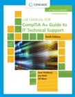 eBook : Lab Manual for CompTIA A+ Guide to IT Technical Support - eBook