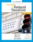 Concepts in Federal Taxation 2022 (with Intuit ProConnect Tax Online 2021 and RIA Checkpoint? 1 term Printed Access Card) - Book