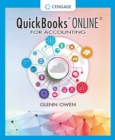 Using QuickBooks(R) Online for Accounting 2022 - eBook
