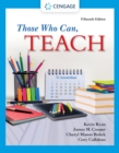 Those Who Can, Teach - Book