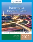 South-Western Federal Taxation 2022 : Individual Income Taxes (Intuit ProConnect Tax Online & RIA Checkpoint? 1 term Printed Access Card) - Book