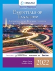 South-Western Federal Taxation 2022 : Essentials of Taxation: Individuals and Business Entities (Intuit ProConnect Tax Online & RIA Checkpoint®, 1 term Printed Access Card) - Book