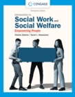 Empowerment Series: Introduction to Social Work and Social Welfare : Empowering People - Book