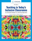 Teaching in Today's Inclusive Classrooms: A Universal Design for Learning Approach - Book