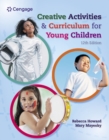 Creative Activities and Curriculum for Young Children - Book