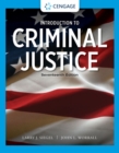 Introduction to Criminal Justice - Book