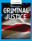 Introduction to Criminal Justice - eBook