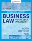 Business Law and the Legal Environment - Standard Edition - Book
