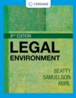 Legal Environment - Book