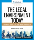 Legal Environment Today - eBook