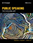 Public Speaking : The Evolving Art - Book