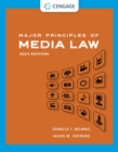 Major Principles of Media Law, 2023 - Book