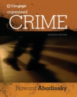 Organized Crime - Book