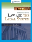 Introduction to Law and the Legal System - Book