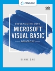 Programming With Microsoft Visual Basic 2019/2022 - Book
