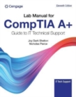 Lab Manual for CompTIA A+ Guide to Information Technology Technical  Support - Book