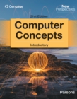 New Perspectives Computer Concepts Introductory 21st Edition - eBook