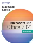 Illustrated Series(R) Collection, Microsoft(R) 365(R) & Office(R) 2021 Advanced - eBook