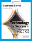 Technology for Success and Illustrated Series? Collection, Microsoft? 365? & Office? 2021 - Book
