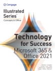 Technology for Success and Illustrated Series(R) Collection, Microsoft(R) 365(R) &amp; Office(R) 2021 - eBook