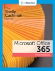 The Shelly Cashman Series® Microsoft® 365® & Office® 2021 Intermediate - Book