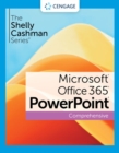 The Shelly Cashman Series® Microsoft® Office 365® & PowerPoint® 2021 Comprehensive - Book