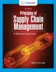 Principles of Supply Chain Management : A Balanced Approach - Book