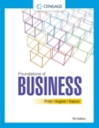 Foundations of Business - eBook