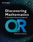 Discovering Mathematics : A Quantitative Reasoning Approach - Book