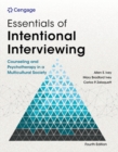 Essentials of Intentional Counseling and Psychotherapy in a Multicultural World - Book