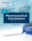 Pharmaceutical Calculations for Pharmacy Technicians - Book