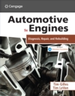 Automotive Engines : Diagnosis, Repair, and Rebuilding - eBook