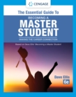 The Essential Guide to Becoming a Master Student : Making the Career Connection - Book