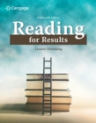 Reading for Results - Book