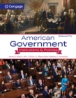 American Government : Institutions and Policies, Enhanced - Book