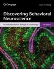 Discovering Behavioral Neuroscience : An Introduction to Biological Psychology - Book